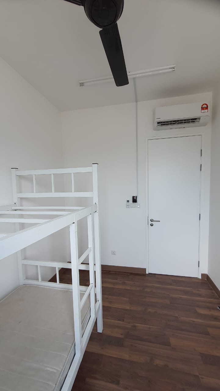 Aster Green Residence, Sri Petaling, Kuchai Lama - photo 5