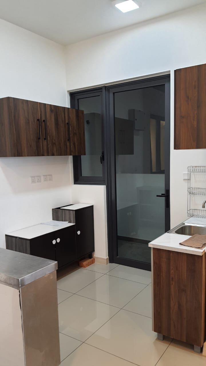 Aster Green Residence, Sri Petaling, Kuchai Lama - photo 6