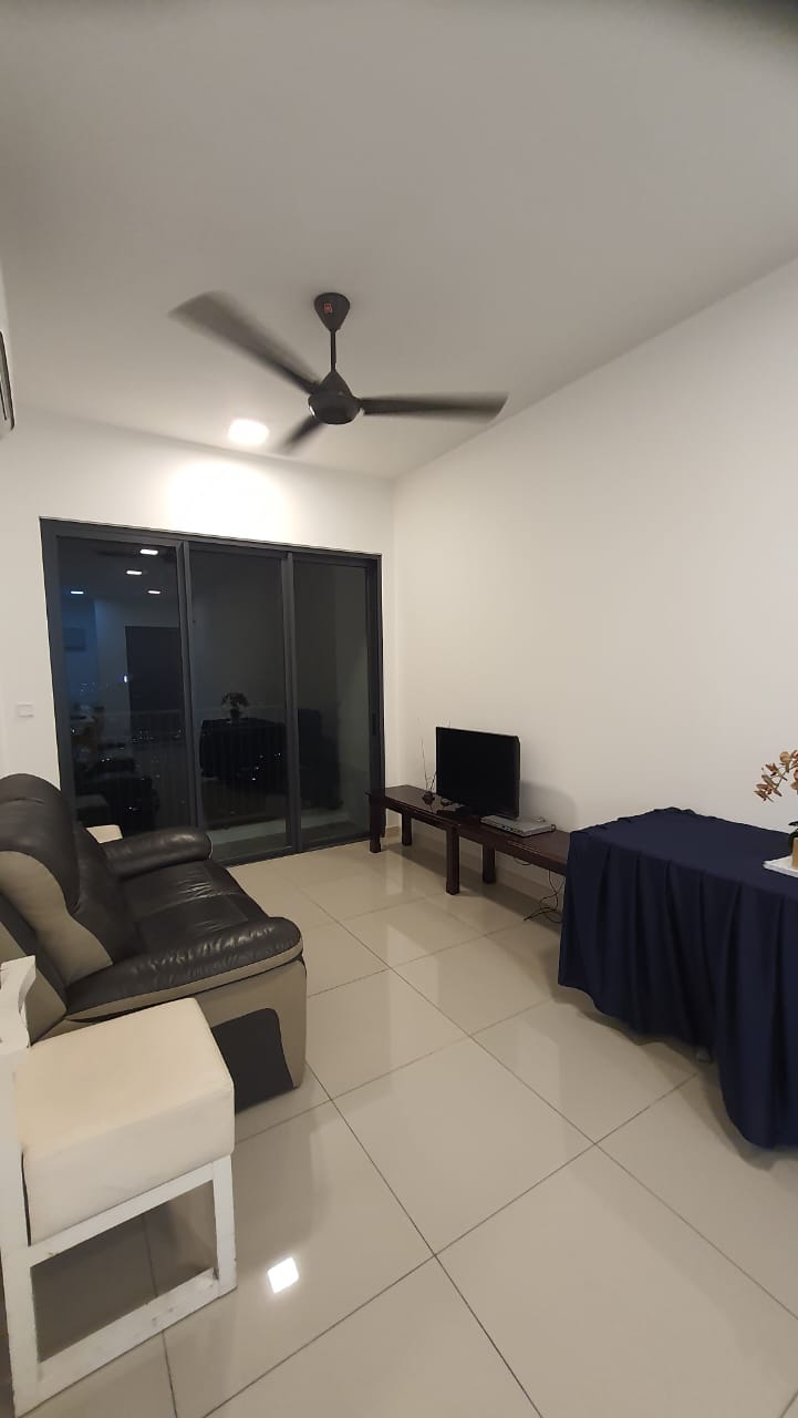 Aster Green Residence, Sri Petaling, Kuchai Lama - photo 7