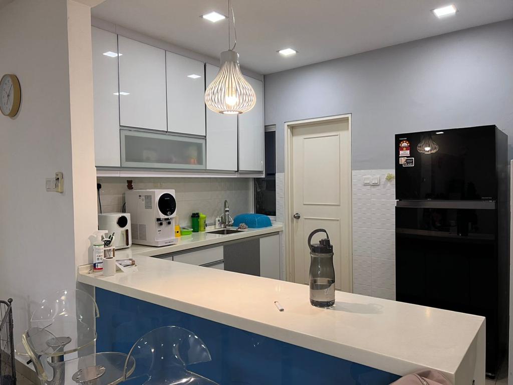 Imperial Residence, Cheras Bt 9 - photo 2