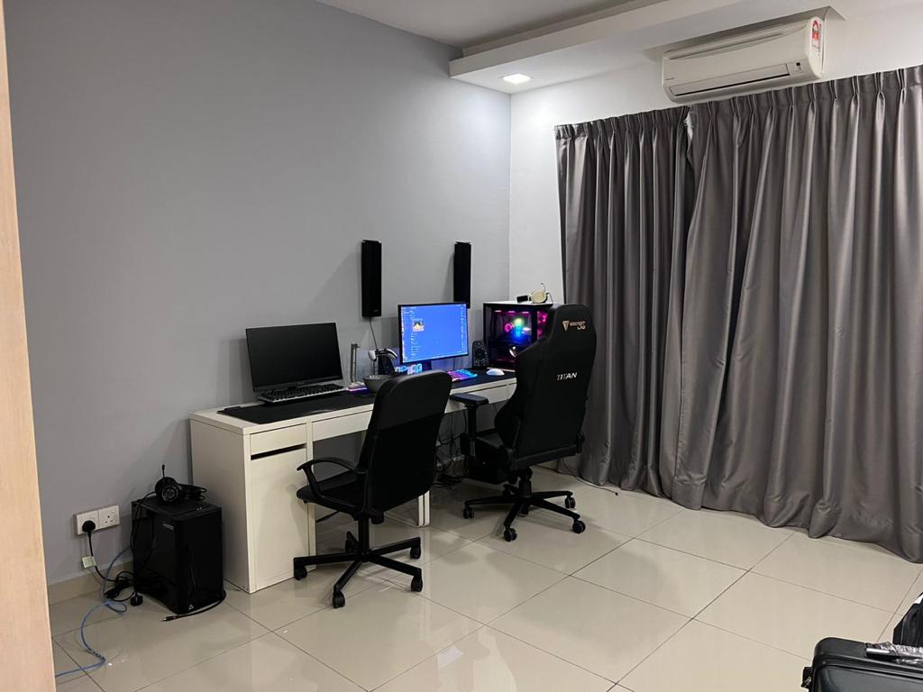 Imperial Residence, Cheras Bt 9 - photo 4