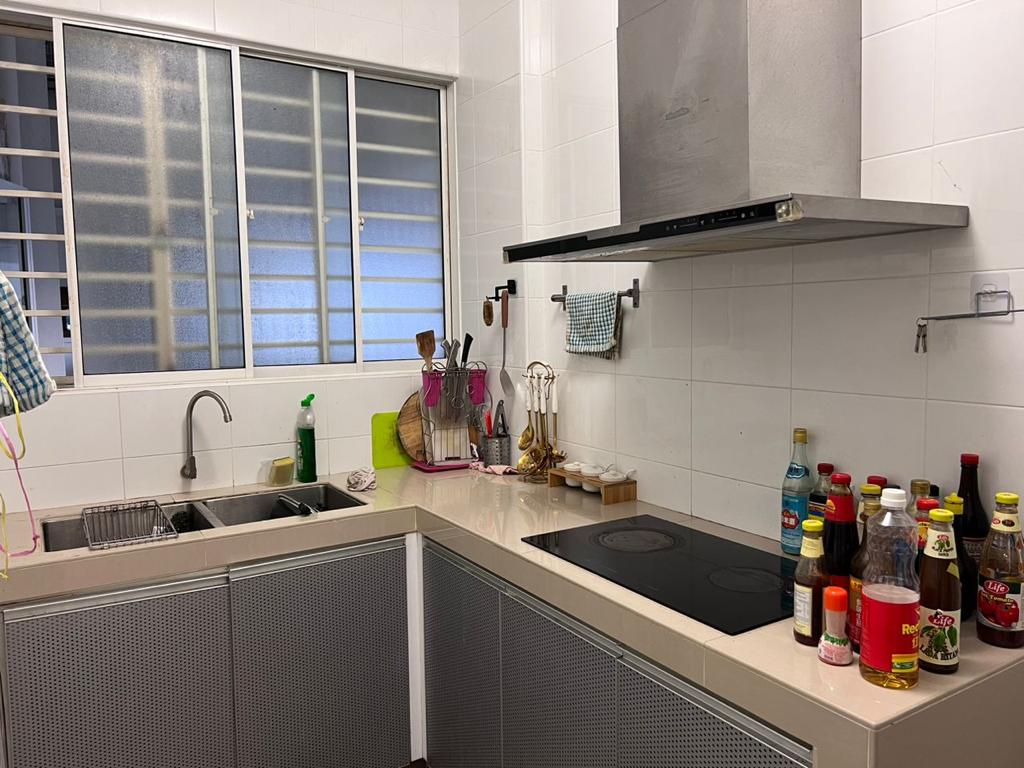 Imperial Residence, Cheras Bt 9 - photo 5