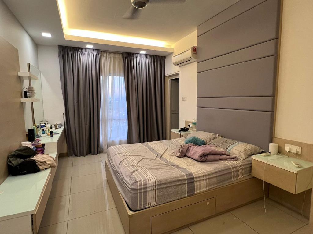 Imperial Residence, Cheras Bt 9 - photo 7