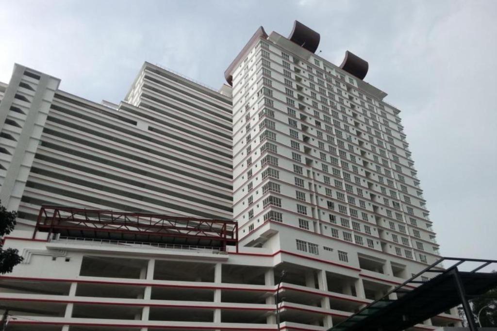 Imperial Residence, Cheras Bt 9 - photo 9