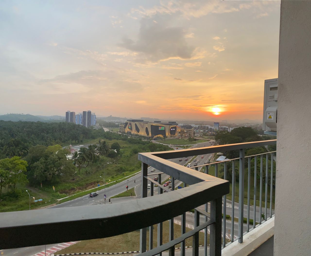 Ascotte Boulevard, Semenyih, Beranang - photo 2