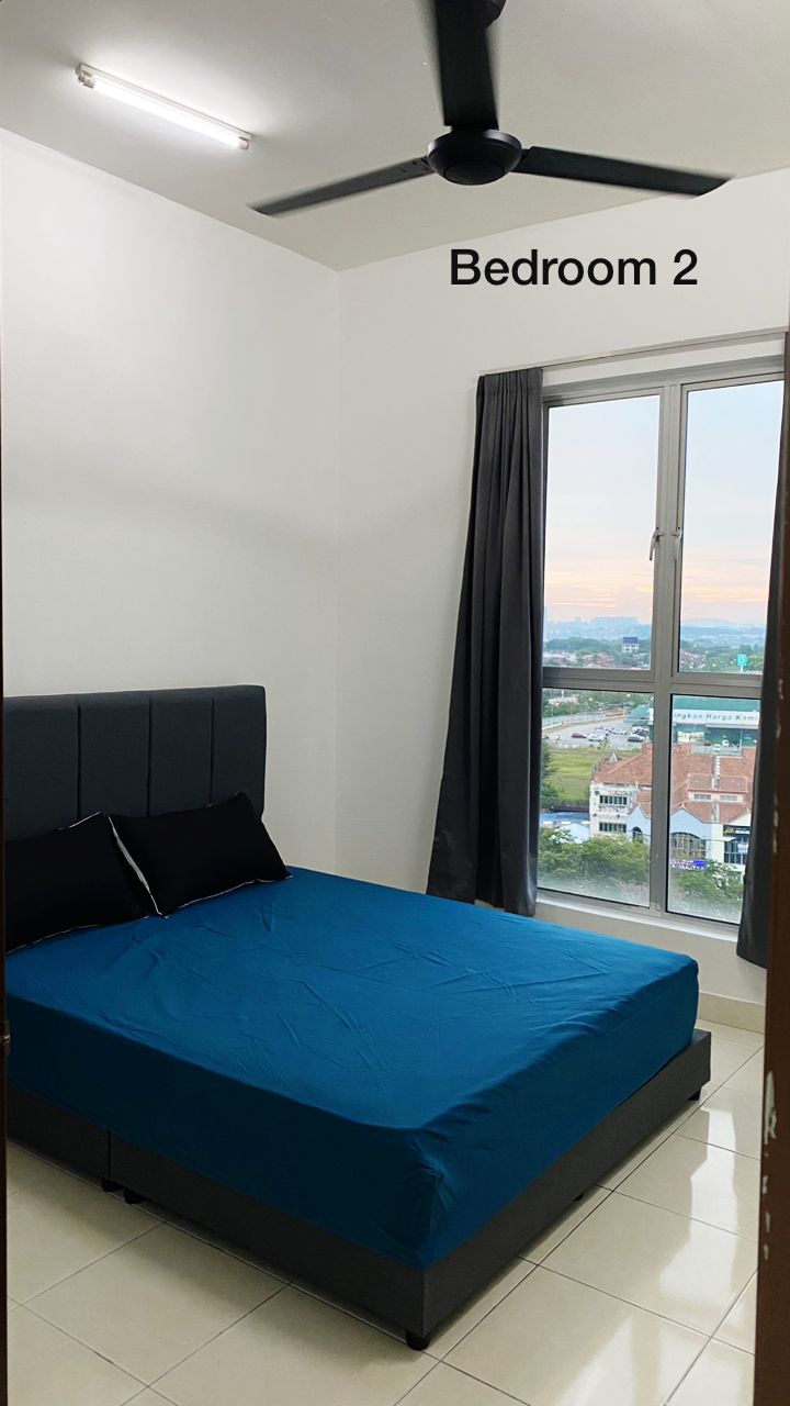 Ascotte Boulevard, Semenyih, Beranang - photo 5