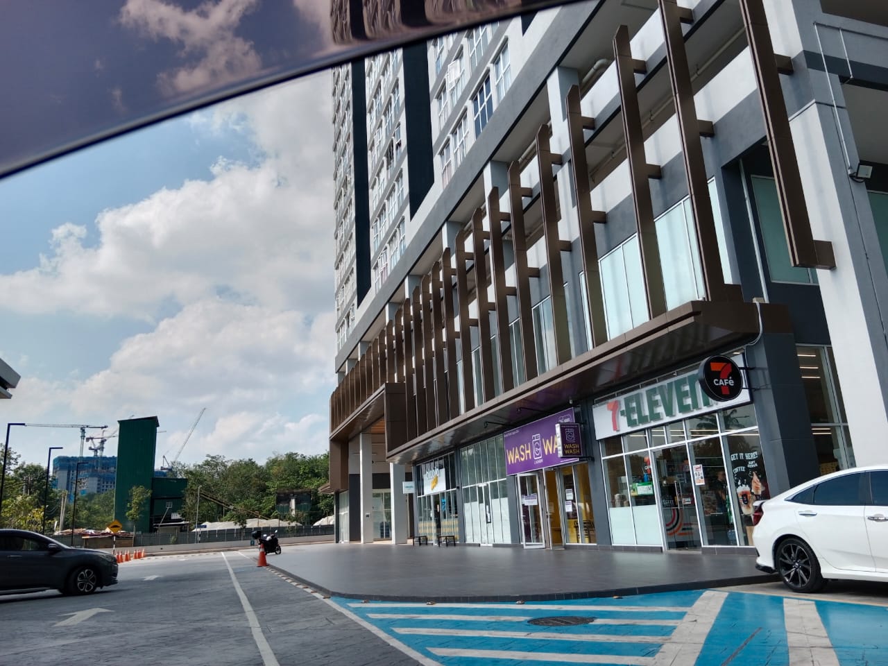 Canopy Hills, Kajang 2 , Bandar Baru Bangi - photo 8