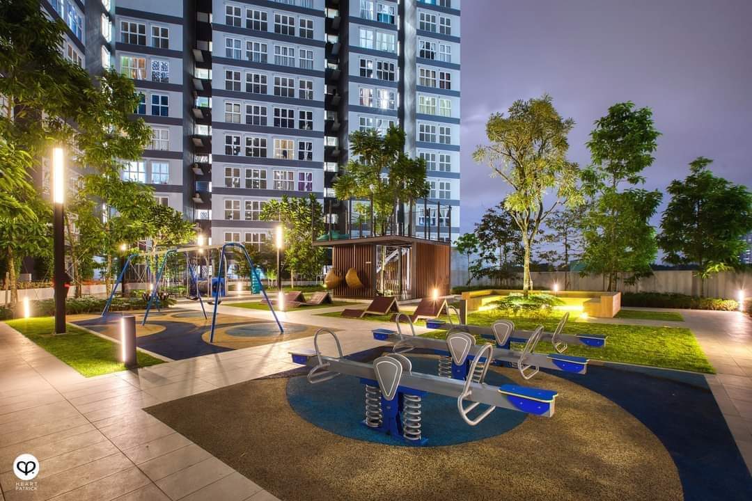 Canopy Hills, Kajang 2 , Bandar Baru Bangi - photo 3