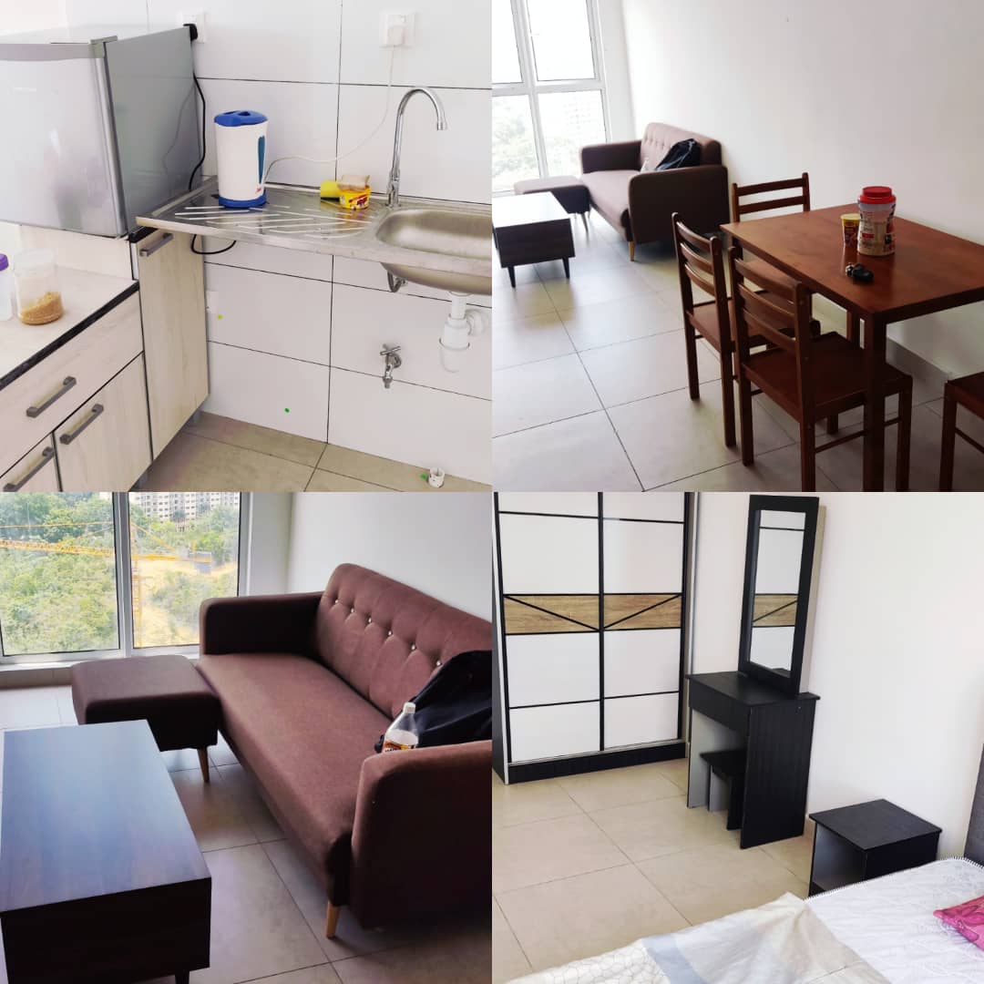 Canopy Hills, Kajang 2 , Bandar Baru Bangi - photo 7