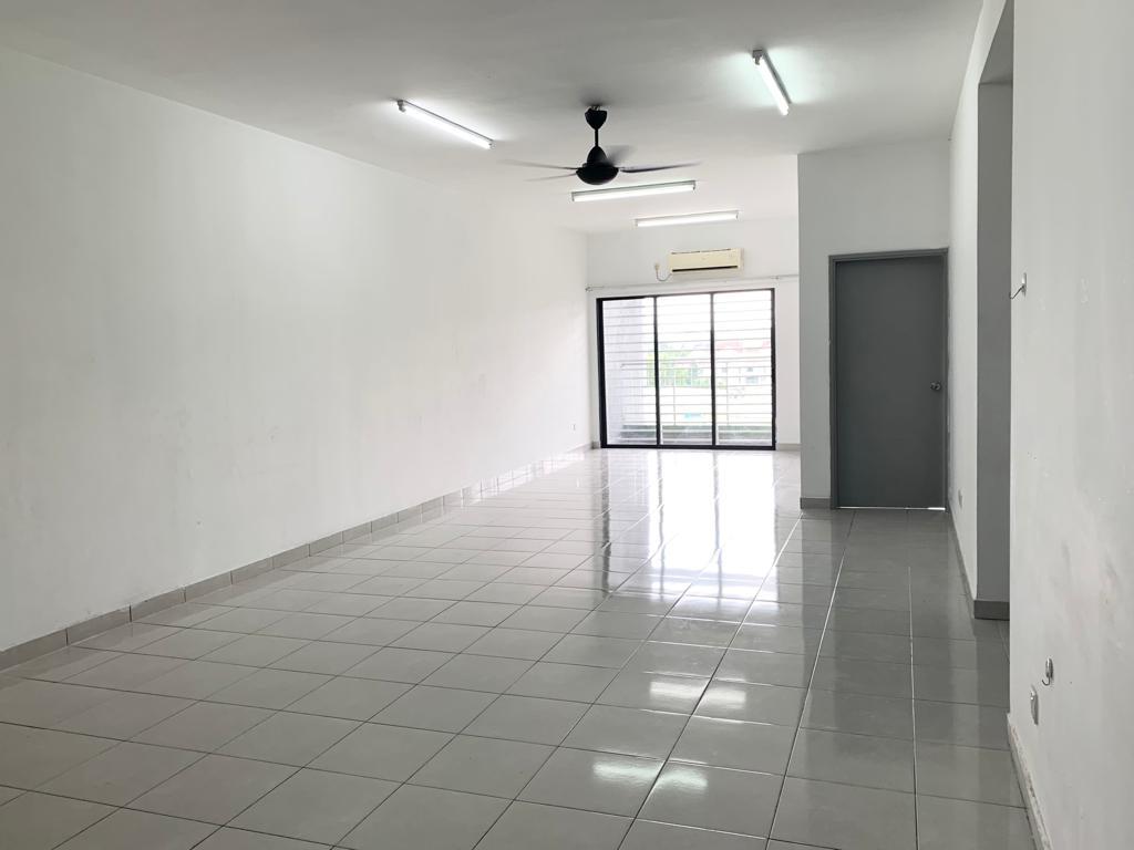 Ivory Residence , Mutiara Heights , Kajang - photo 6