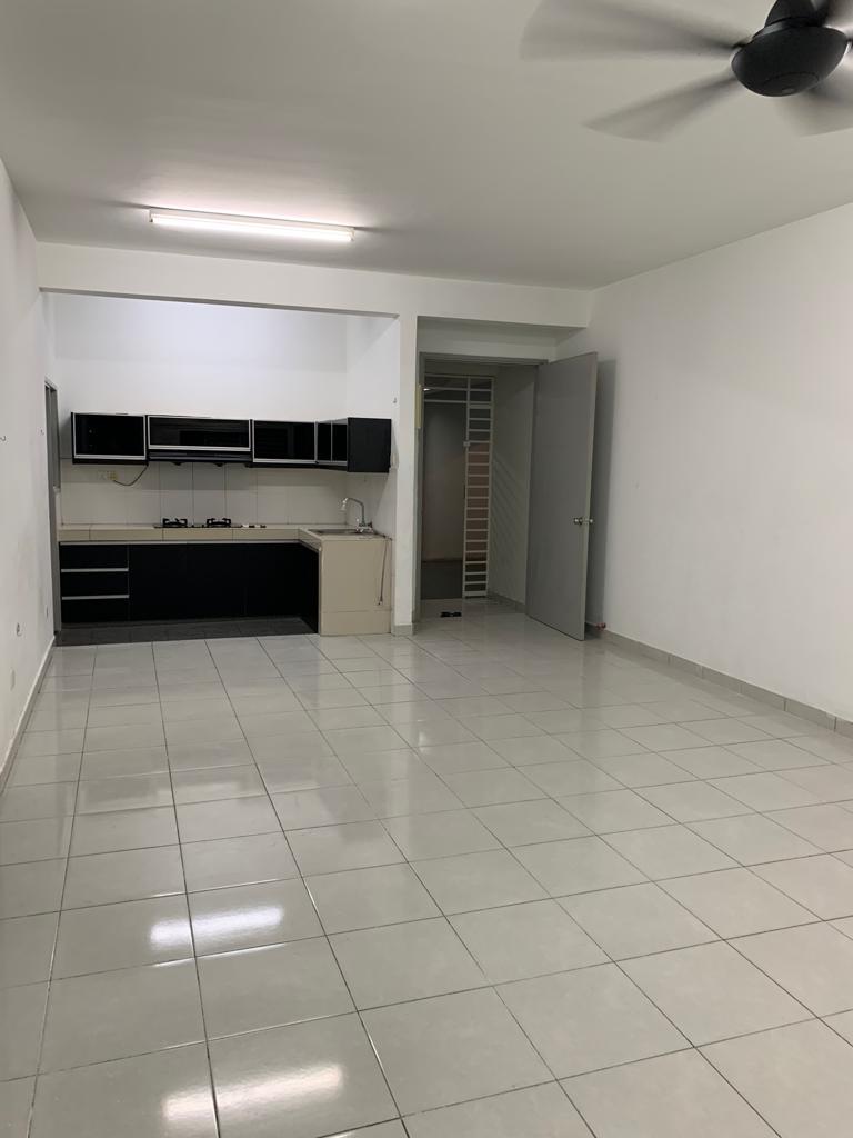 Ivory Residence , Mutiara Heights , Kajang - photo 7