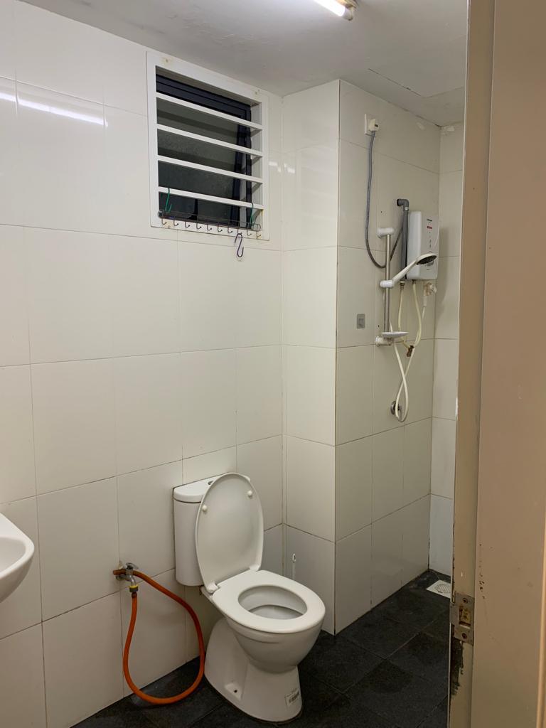 Ivory Residence , Mutiara Heights , Kajang - photo 8