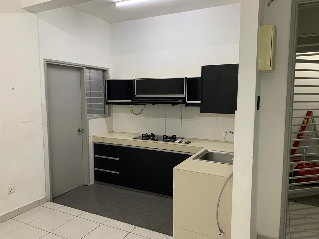 Ivory Residence , Mutiara Heights , Kajang - photo 9