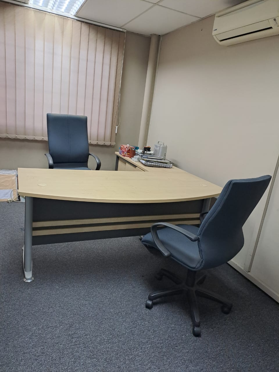 1st floor office, Kajang Perdana, TTDI Kajang - photo 2