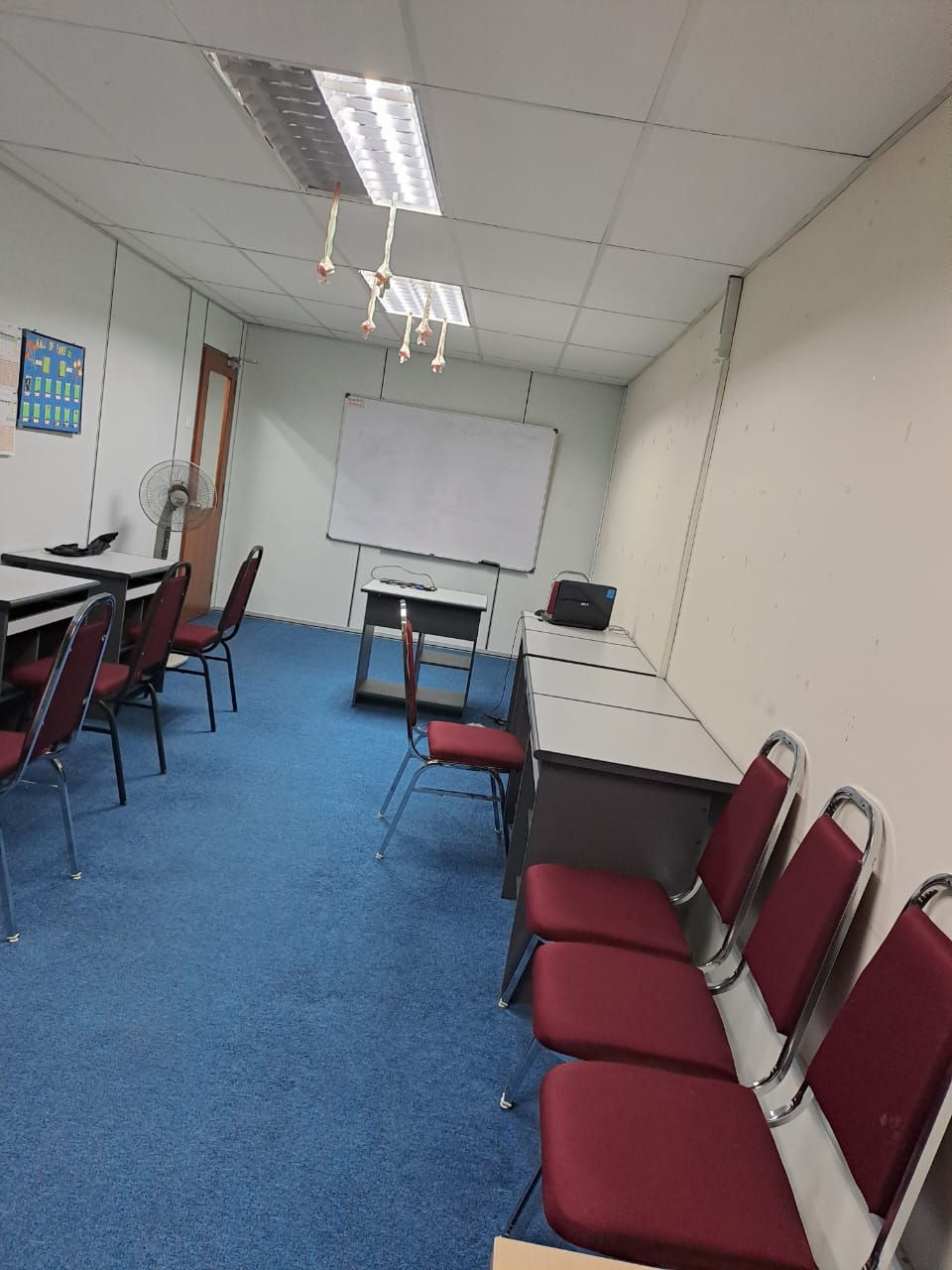 1st floor office, Kajang Perdana, TTDI Kajang - photo 3
