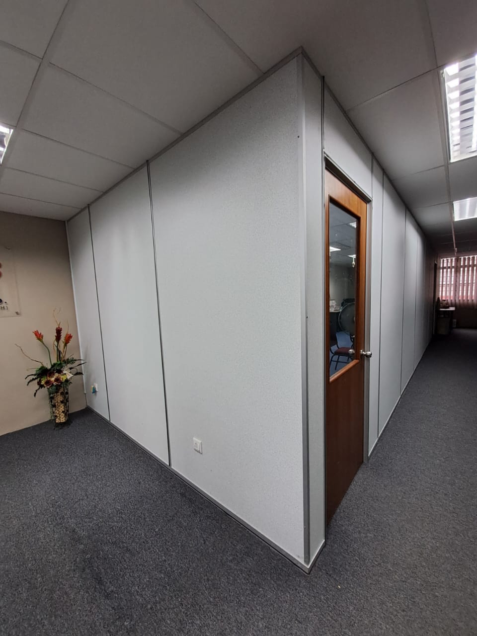 1st floor office, Kajang Perdana, TTDI Kajang - photo 4