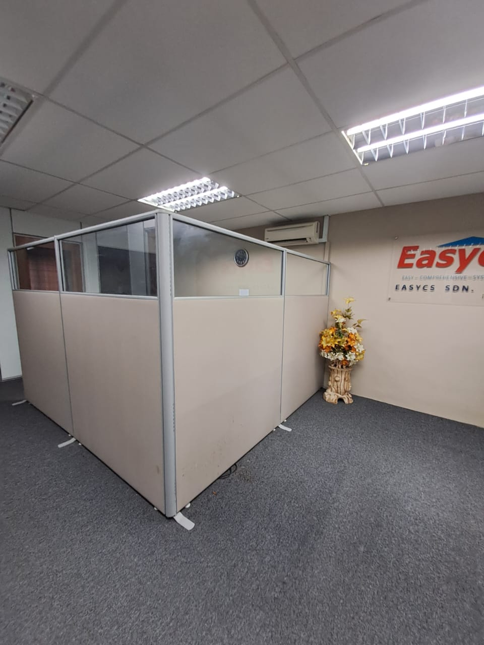 1st floor office, Kajang Perdana, TTDI Kajang - photo 5