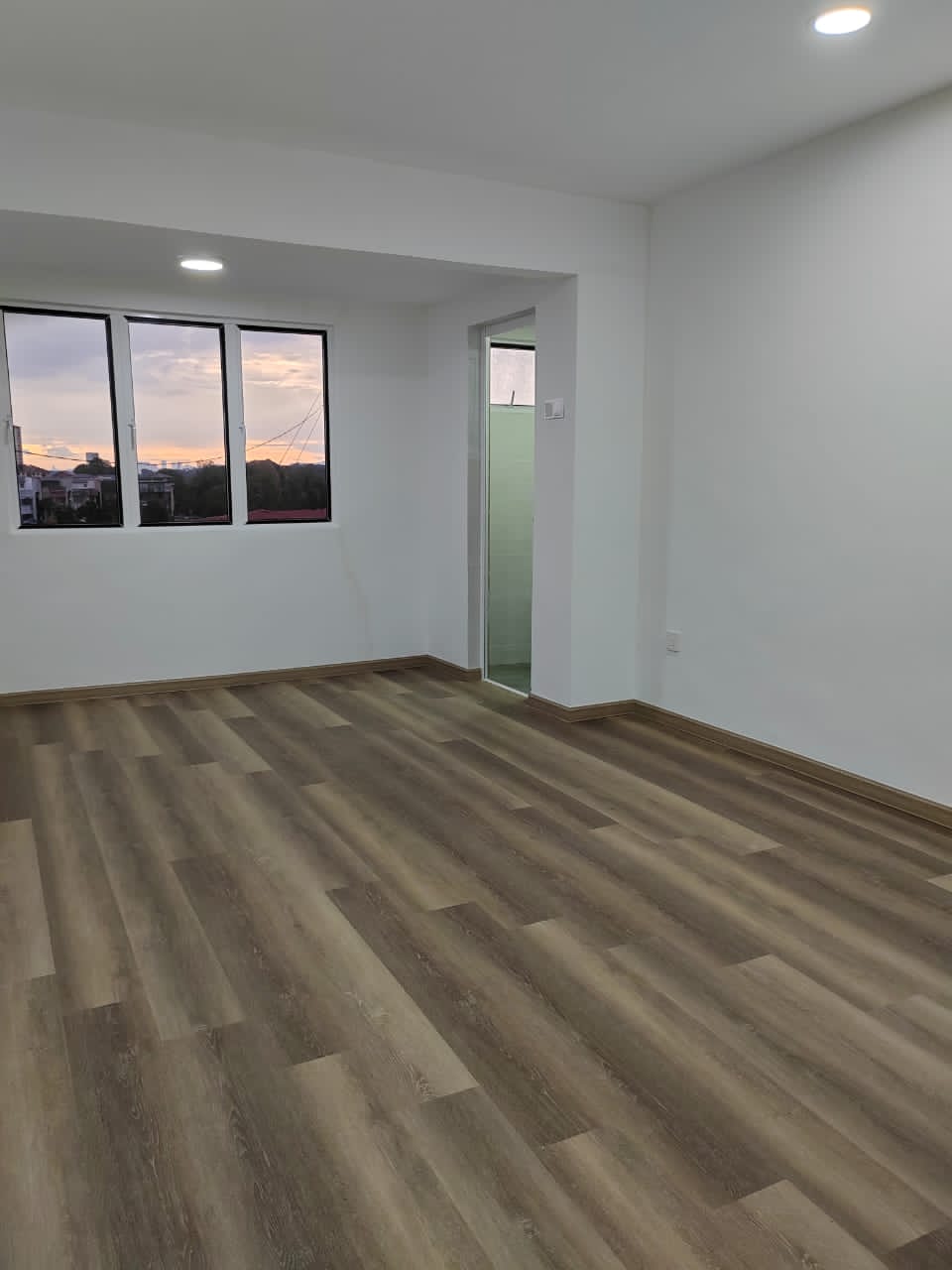 2sty house, Taman Maju ,Kajang Prima - photo 2