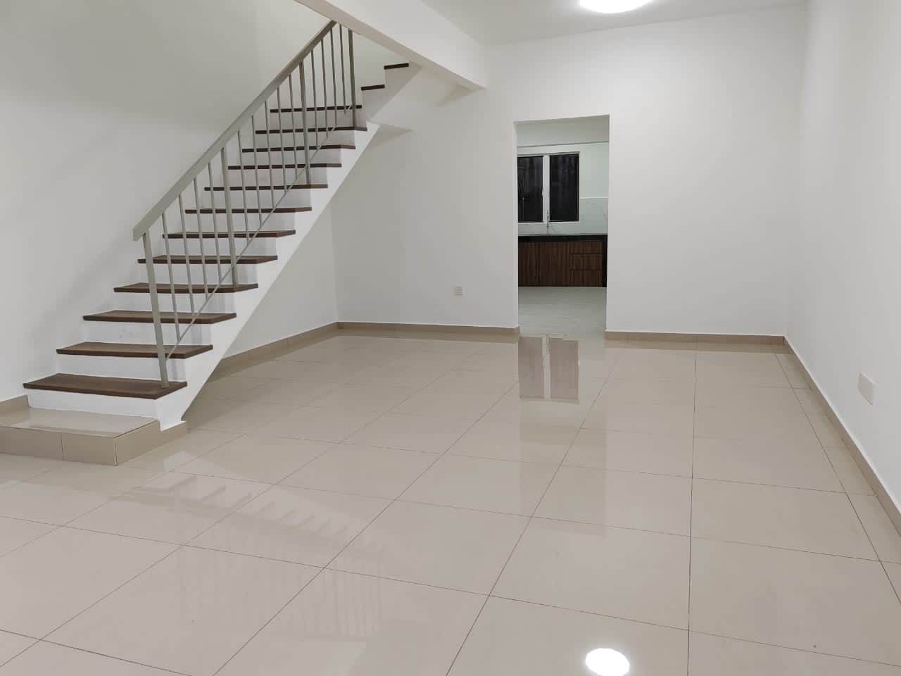 2sty house, Taman Maju ,Kajang Prima - photo 5