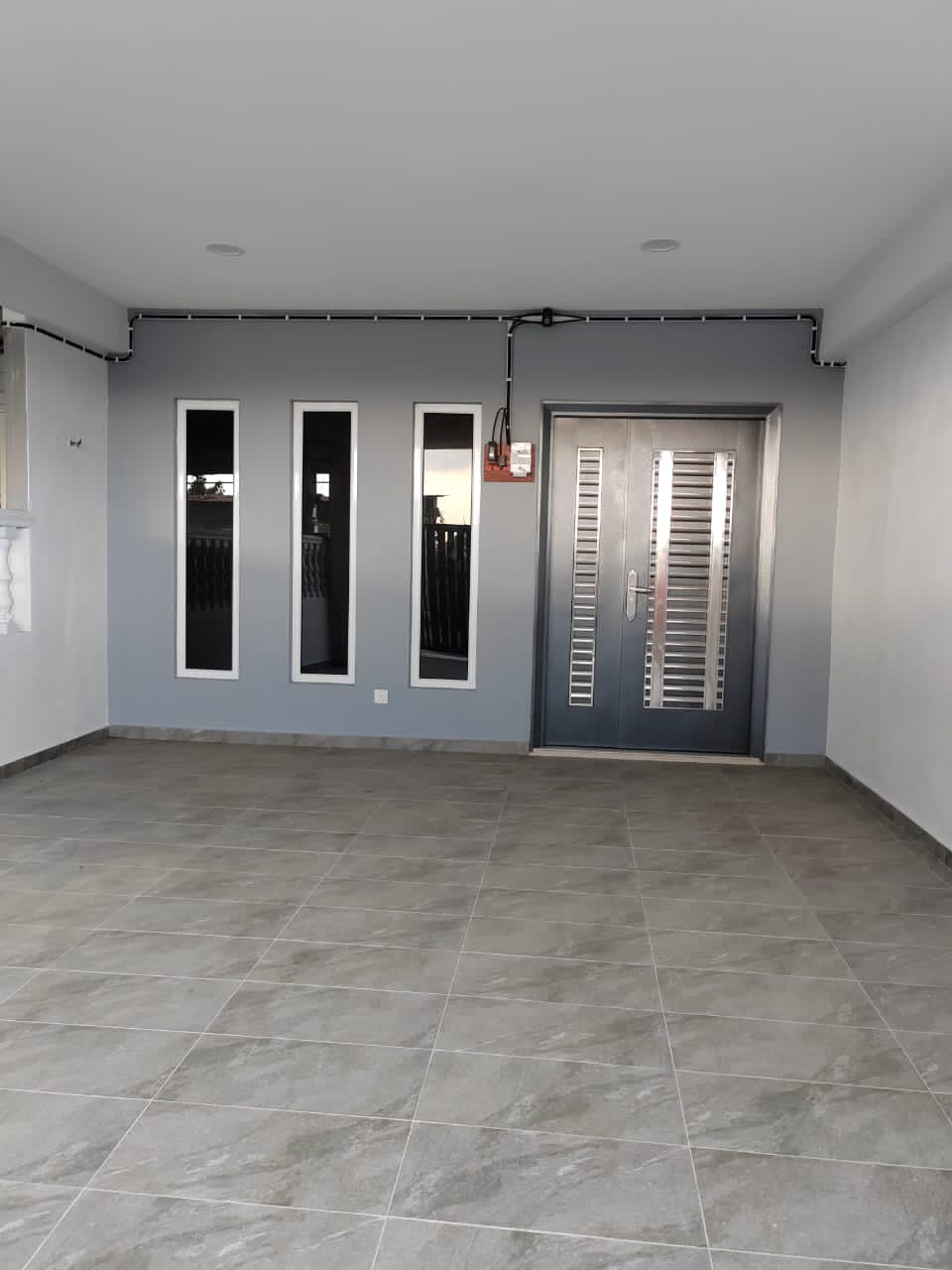 2sty house, Taman Maju ,Kajang Prima - photo 6