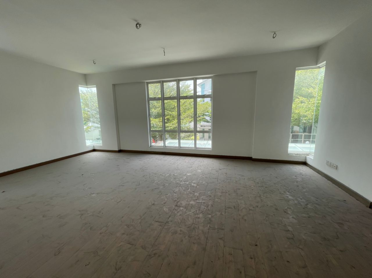 Tiara Residence, Taman Bukit Mewah, Kajang - photo 3