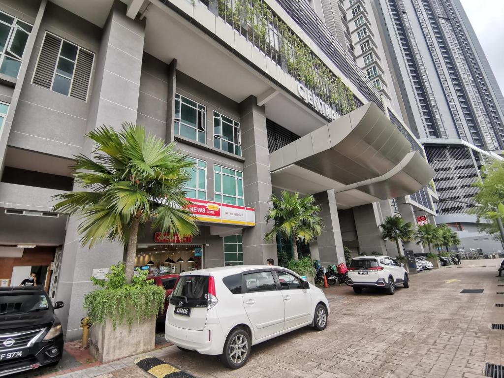 Central Residence, Sg Besi , Salak Selatan - photo 7