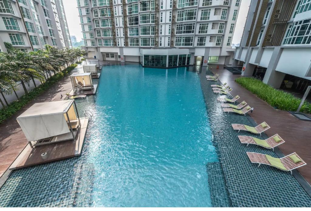 Central Residence, Sg Besi , Salak Selatan - photo 8