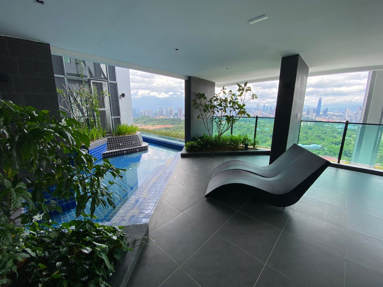 The Address 2, Taman Desa - photo 5