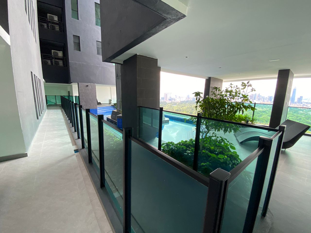 The Address 2, Taman Desa - photo 6
