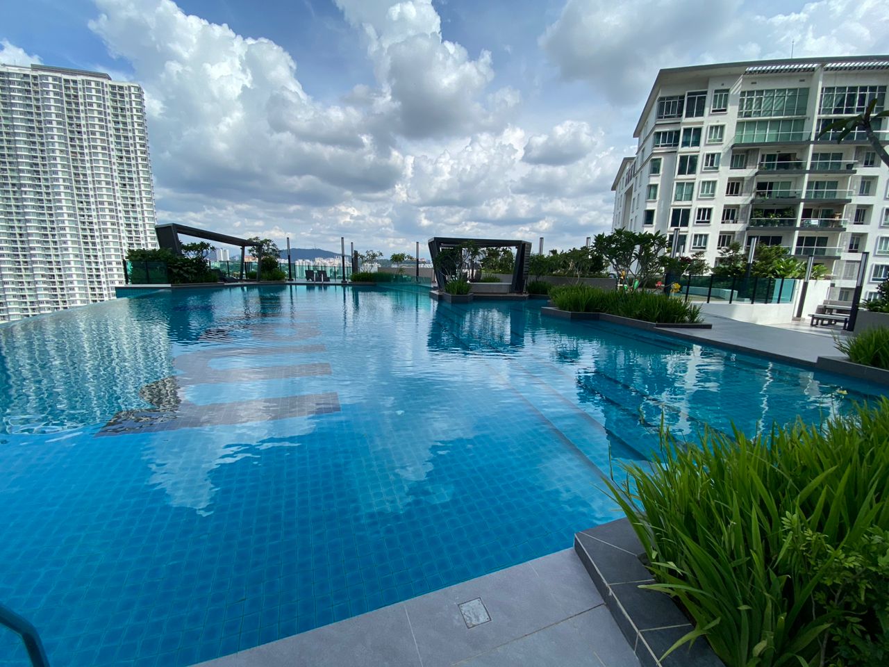 The Address 2, Taman Desa - photo 12