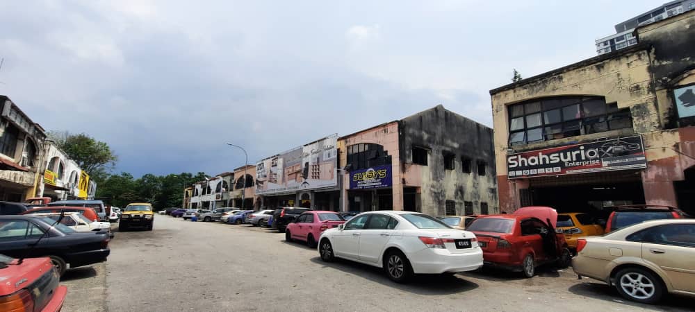 2tsy Shoplot, Bandar Tek , Kajang - photo 2