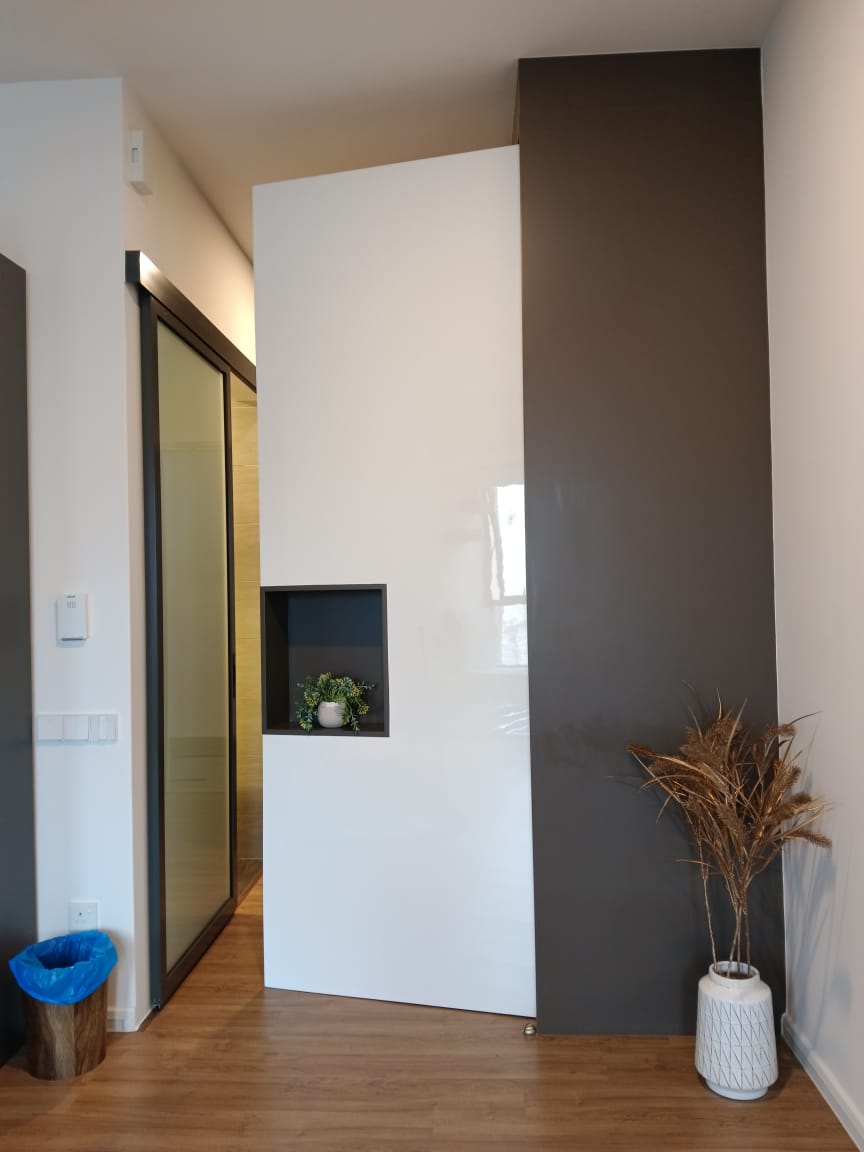 Ceylonz Suites, Bukit Ceylon, Bukit Bintang - photo 5