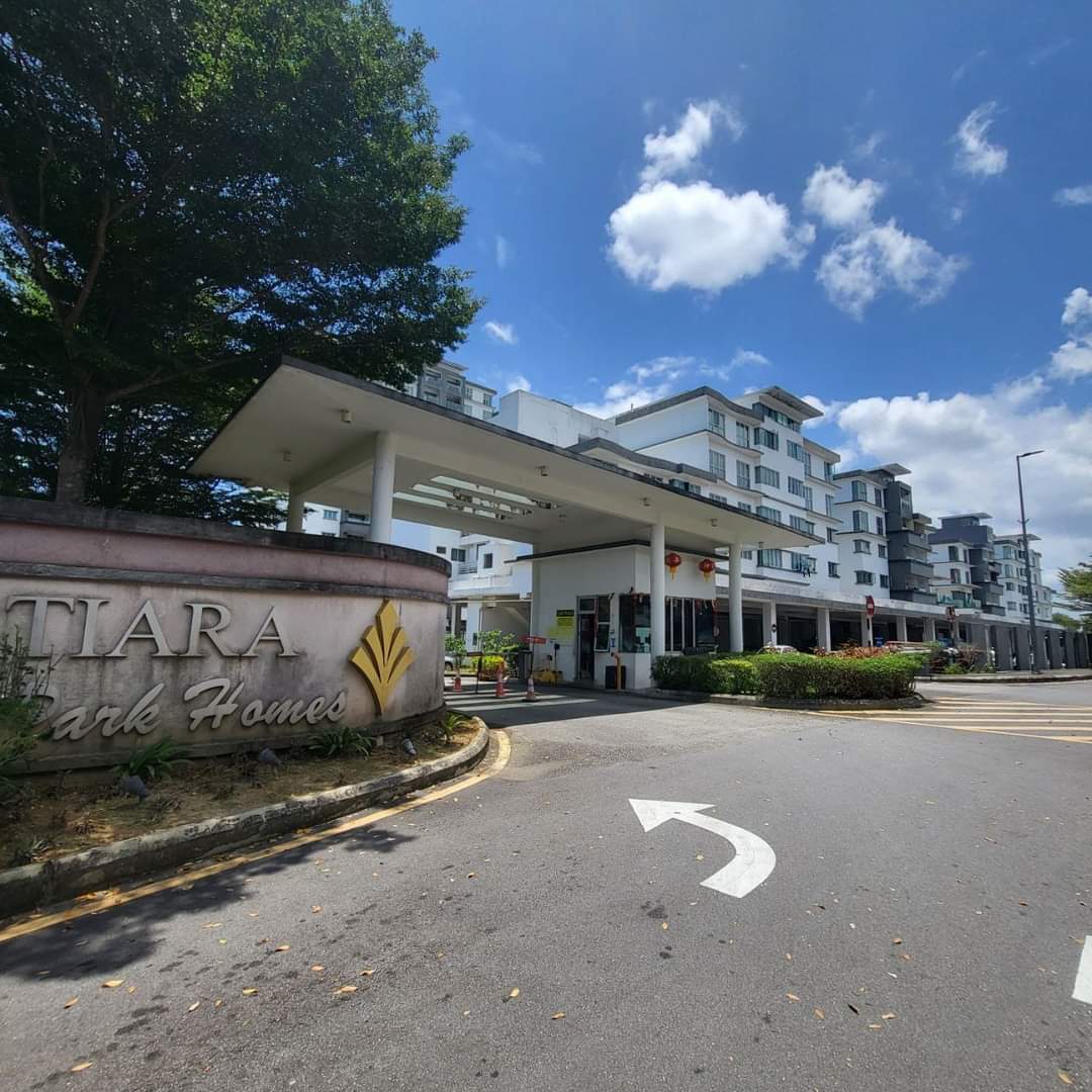 Tiara Parkhomes, Bukit Mewah, Kajang - photo 4