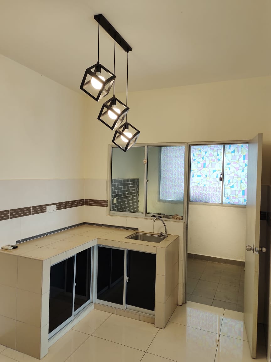 Tiara Parkhomes, Bukit Mewah, Kajang - photo 5