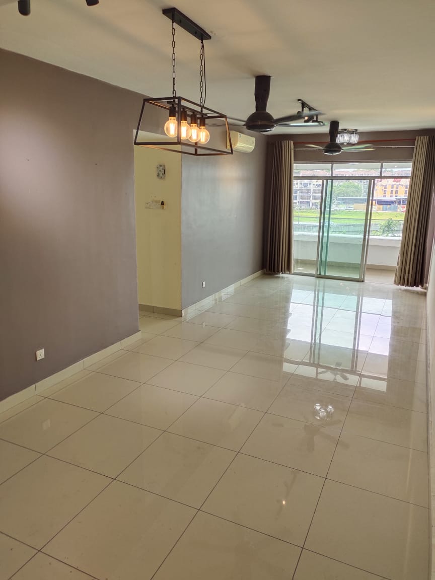 Tiara Parkhomes, Bukit Mewah, Kajang - photo 6