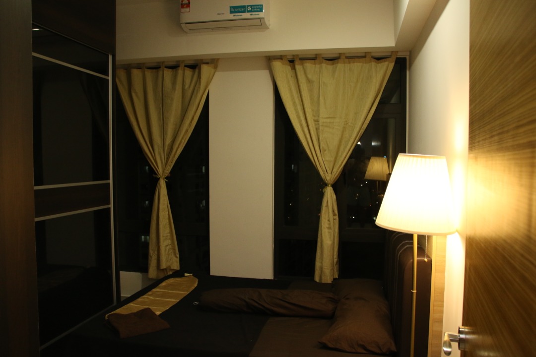 Pearl Suria, Kuchai Lama, Old Klang Road - photo 6