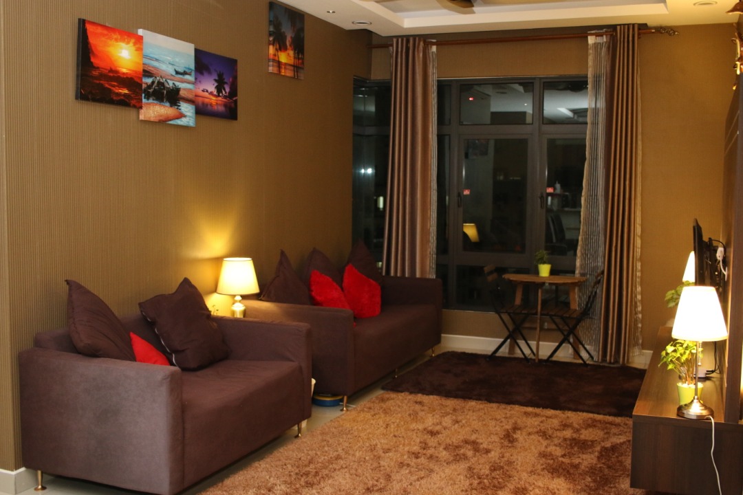 Pearl Suria, Kuchai Lama, Old Klang Road - photo 8