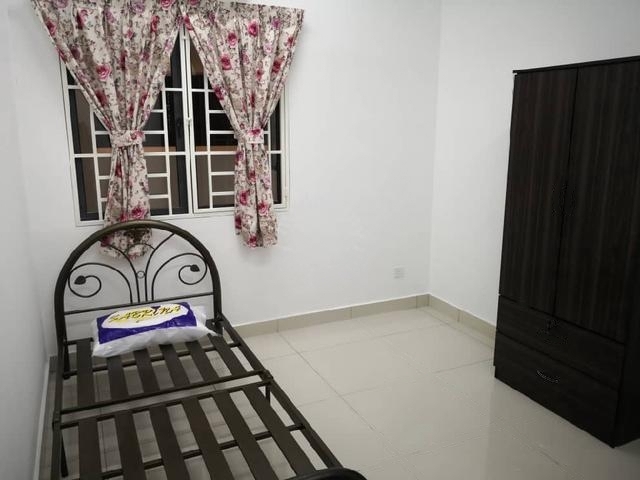 Oasis 2 , Mutiara Heights , Kajang - photo 3