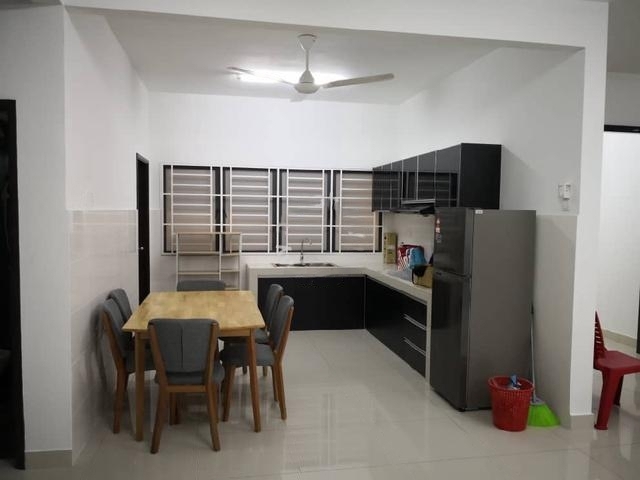 Oasis 2 , Mutiara Heights , Kajang - photo 4