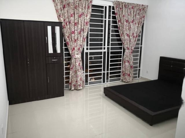Oasis 2 , Mutiara Heights , Kajang - photo 6