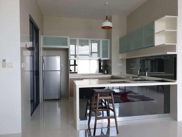 Mirage Residence, Jalan Yap Kwan Seng, KLCC - photo 3