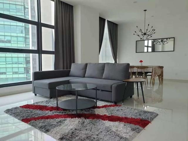 Mirage Residence, Jalan Yap Kwan Seng, KLCC - photo 4