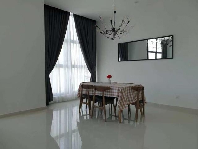 Mirage Residence, Jalan Yap Kwan Seng, KLCC - photo 5