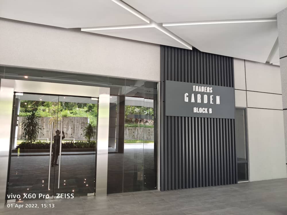 Cheras Trader Garden, Balakong , Cheras Selatan - photo 10