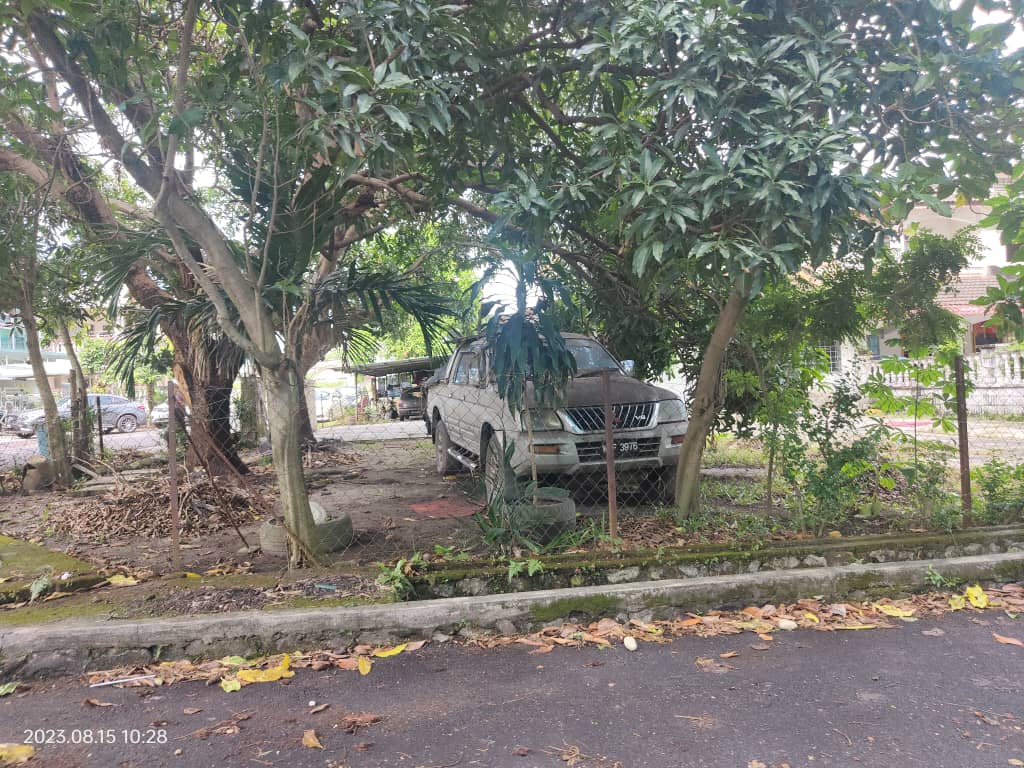 2sty Corner house , Sg Chua, Kajang - photo 3