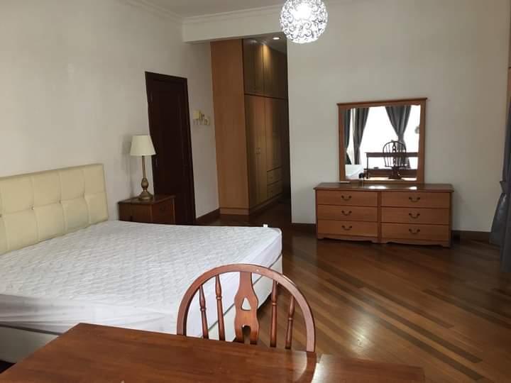 2sty Bungalow, Mutiara Damansara, Petaling Jaya - photo 9