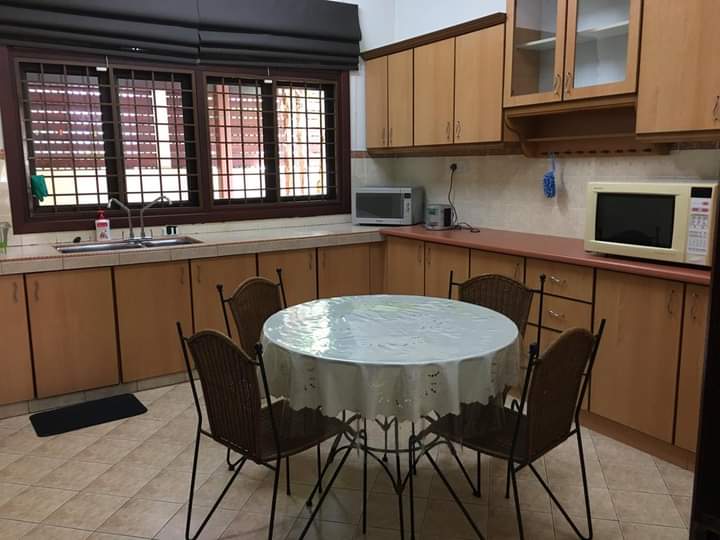 2sty Bungalow, Mutiara Damansara, Petaling Jaya - photo 11