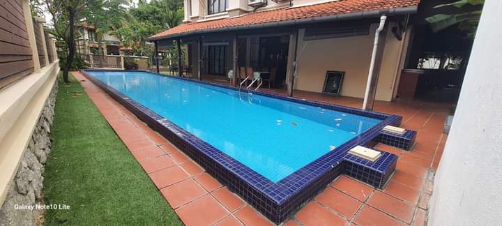 2sty Bungalow, Mutiara Damansara, Petaling Jaya - photo 13