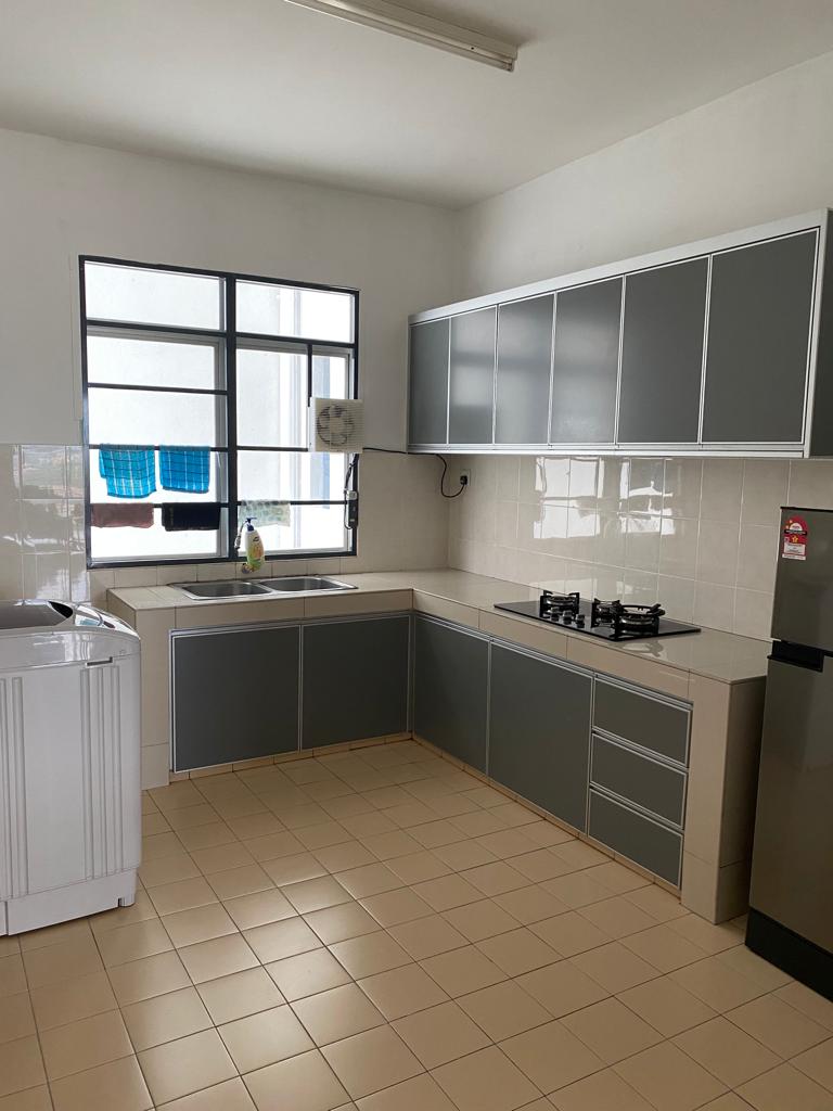 Pearl Avenue Condominium, Sg Chua , Kajang - photo 2