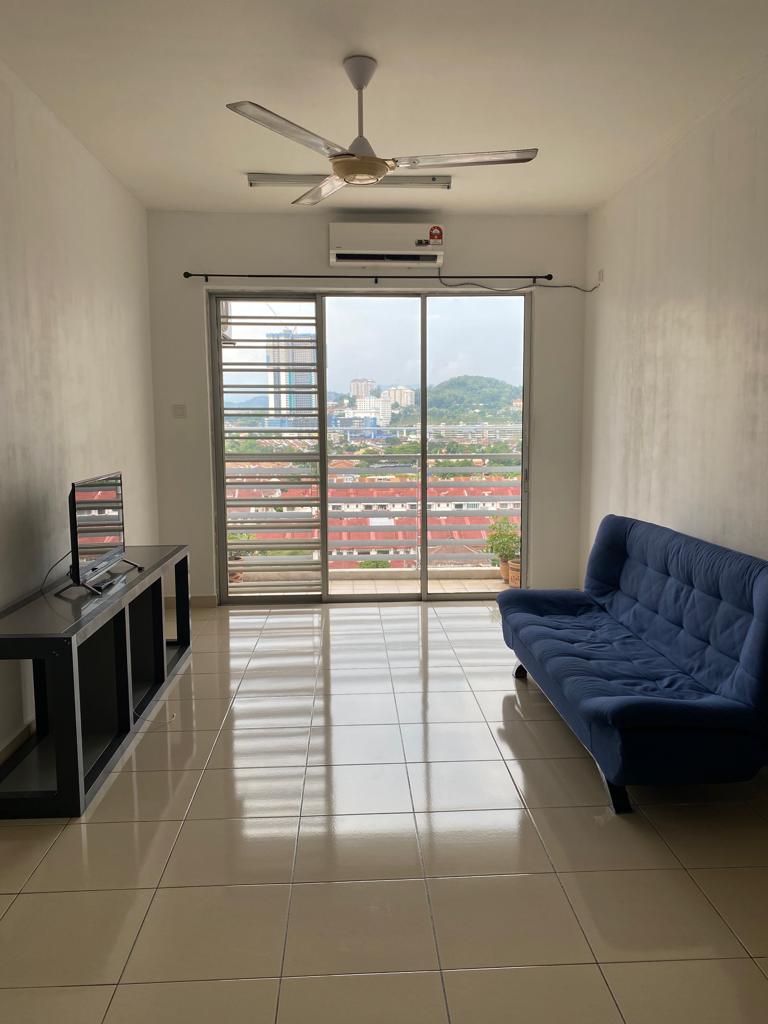 Pearl Avenue Condominium, Sg Chua , Kajang - photo 5
